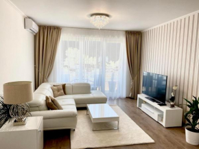 Die Oase - Luxurious Apartment near the City Center